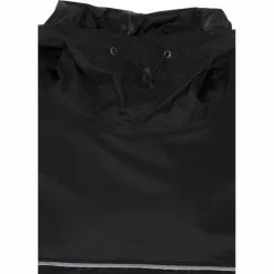 VAUDE Covero II Poncho Grün/gelb -Günstiges Fahrradjacken Geschäft vaude covero ii poncho unisex lemon 6