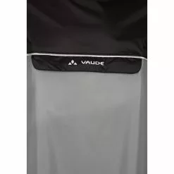 VAUDE Covero II Poncho Grau 10 VAUDE Covero II Poncho Grau -Günstiges Fahrradjacken Geschäft vaude covero ii poncho unisex lightgrey 5