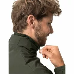 VAUDE Cyclist Air Jacke Herren Oliv 11 VAUDE Cyclist Air Jacke Herren Oliv -Günstiges Fahrradjacken Geschäft vaude cyclist air jacket men khaki 6