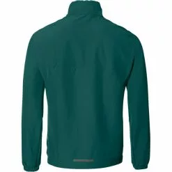 VAUDE Cyclist Air Jacke Herren Grün -Günstiges Fahrradjacken Geschäft vaude cyclist air jacket men mallard green 2