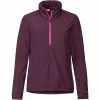 VAUDE Cyclist Air Jacke Damen Pink