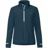 VAUDE Cyclist Air Jacke Damen Blau