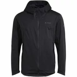 VAUDE Cyclist Jacke Herren Schwarz