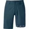 VAUDE Cyclist Shorts Herren Blau