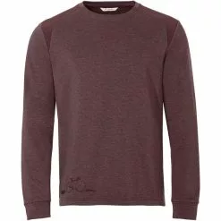VAUDE Cyclist Pullover Herren Rot