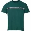 VAUDE Cyclist V T-Shirt Herren Grün