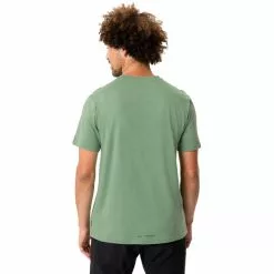 VAUDE Cyclist V T-Shirt Herren Grün 9 VAUDE Cyclist V T-Shirt Herren Grün -Günstiges Fahrradjacken Geschäft vaude cyclist v t shirt men willow green 4
