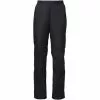 VAUDE Drop II Hose Damen Schwarz