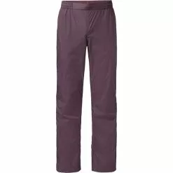 VAUDE Drop II Hose Damen Lila