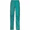 VAUDE Drop II Hose Damen Türkis