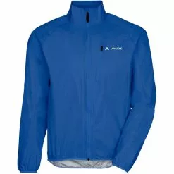 VAUDE Drop III Jacke Herren Blau