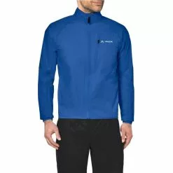 VAUDE Drop III Jacke Herren Blau 5 VAUDE Drop III Jacke Herren Blau -Günstiges Fahrradjacken Geschäft vaude drop iii jacke herren signal blue 3