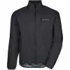 VAUDE Drop III Jacke Herren Schwarz