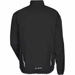 VAUDE Drop III Jacke Herren Schwarz 5 VAUDE Drop III Jacke Herren Schwarz -Günstiges Fahrradjacken Geschäft vaude drop iii jacket men black uni 2