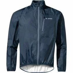 VAUDE Drop III Jacke Herren Blau