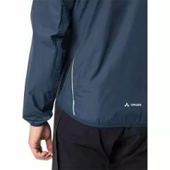 VAUDE Drop III Jacke Herren Blau -Günstiges Fahrradjacken Geschäft vaude drop iii jacket men dark sea 6