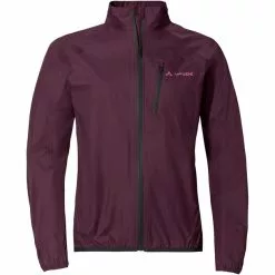 VAUDE Drop III Jacke Damen Lila