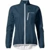 VAUDE Drop III Jacke Damen Blau