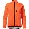 VAUDE Drop III Jacke Damen Orange