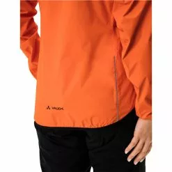 VAUDE Drop III Jacke Damen Orange 11 VAUDE Drop III Jacke Damen Orange -Günstiges Fahrradjacken Geschäft vaude drop iii jacket women neon orange 6