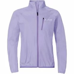 VAUDE Drop III Jacke Damen Lila
