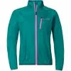 VAUDE Drop III Jacke Damen Grün