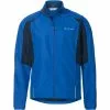 VAUDE Dundee Classic Zip-Off Jacke Herren Blau