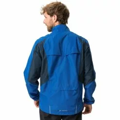 VAUDE Dundee Classic Zip-Off Jacke Herren Blau 9 VAUDE Dundee Classic Zip-Off Jacke Herren Blau -Günstiges Fahrradjacken Geschäft vaude dundee classic zip off jacket men signal blue 4