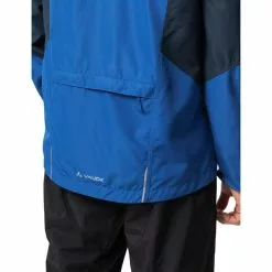 VAUDE Dundee Classic Zip-Off Jacke Herren Blau 11 VAUDE Dundee Classic Zip-Off Jacke Herren Blau -Günstiges Fahrradjacken Geschäft vaude dundee classic zip off jacket men signal blue 6