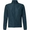 VAUDE Dundee Classic Zip-Off Jacke Damen Blau