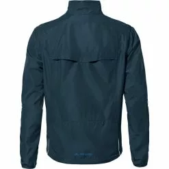 VAUDE Dundee Classic Zip-Off Jacke Damen Blau -Günstiges Fahrradjacken Geschäft vaude dundee classic zip off jacket women dark sea 2