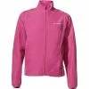 VAUDE Dundee Classic Zip-Off Jacke Damen Pink