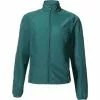 VAUDE Dundee Classic Zip-Off Jacke Damen Grün