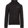 VAUDE Escape Bike Light Jacke Herren Schwarz