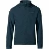 VAUDE Escape Bike Light Jacke Herren Blau