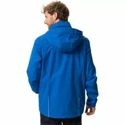 VAUDE Escape Bike Light Jacke Herren Blau -Günstiges Fahrradjacken Geschäft vaude escape bike light jacket men signal blue 4