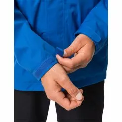 VAUDE Escape Bike Light Jacke Herren Blau -Günstiges Fahrradjacken Geschäft vaude escape bike light jacket men signal blue 6