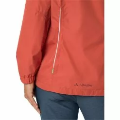 VAUDE Escape Bike Light Jacke Damen Rot 11 VAUDE Escape Bike Light Jacke Damen Rot -Günstiges Fahrradjacken Geschäft vaude escape bike light jacket women hotchili 6