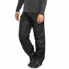 VAUDE Fluid II Hose Herren Schwarz