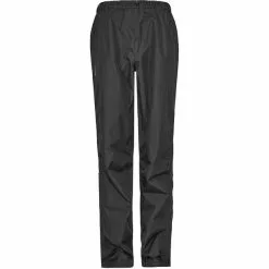 VAUDE Fluid II Hose Herren Schwarz