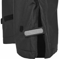 VAUDE Fluid II Hose Herren Schwarz -Günstiges Fahrradjacken Geschäft vaude fluid pants ii long mens black 4