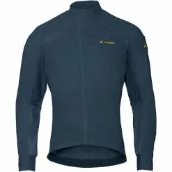 VAUDE Furka Air Jacke Herren Blau