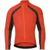 VAUDE Furka Air Jacke Herren Rot