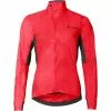 VAUDE Furka Air Jacke Damen Rot