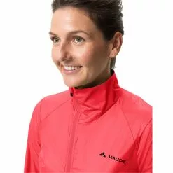 VAUDE Furka Air Jacke Damen Rot 11 VAUDE Furka Air Jacke Damen Rot -Günstiges Fahrradjacken Geschäft vaude furka air jacket women flame 6
