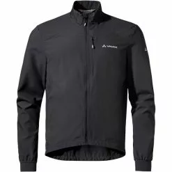 VAUDE Kuro Air Jacke Herren Schwarz