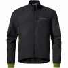 VAUDE Kuro Air Jacke Herren Schwarz/grün