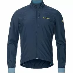 VAUDE Kuro Air Jacke Herren Blau