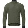 VAUDE Kuro Air Jacke Herren Oliv