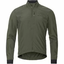 VAUDE Kuro Air Jacke Herren Oliv